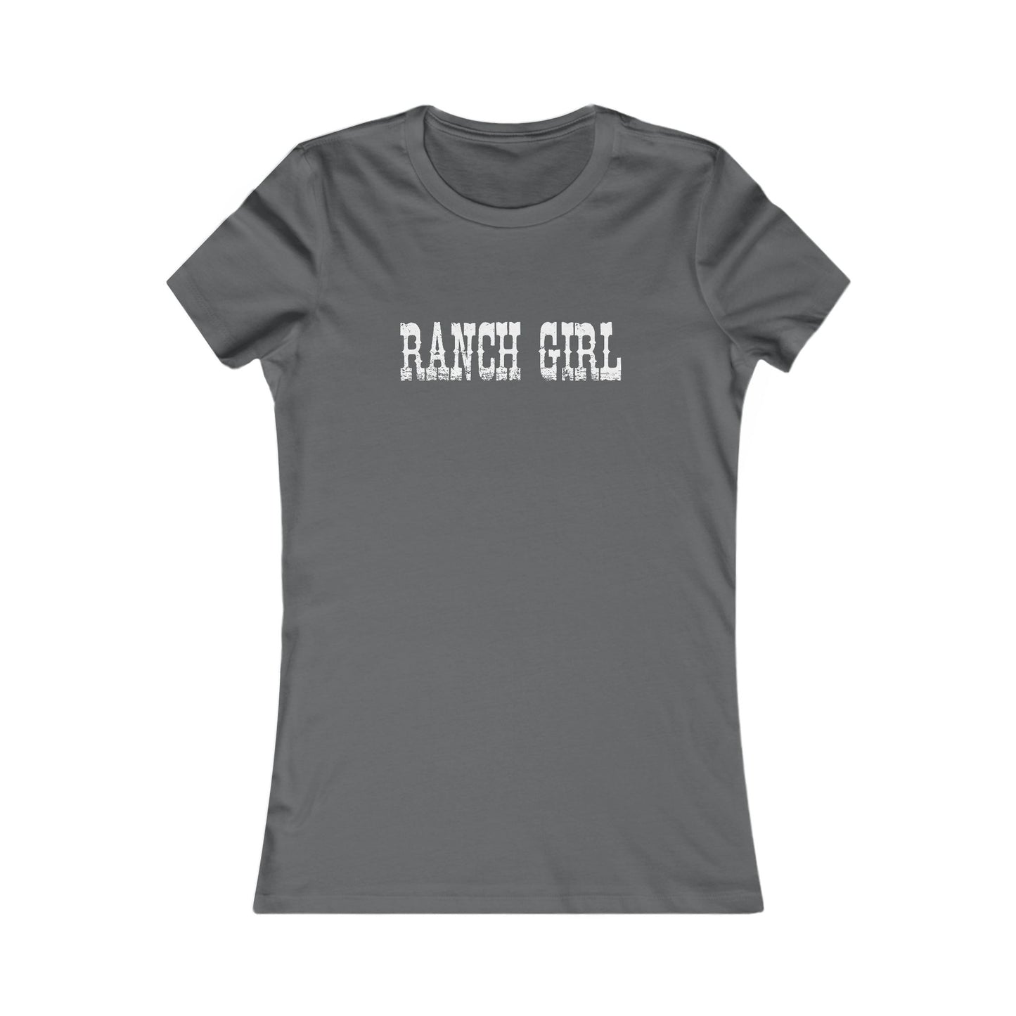 Women's Favorite Tee