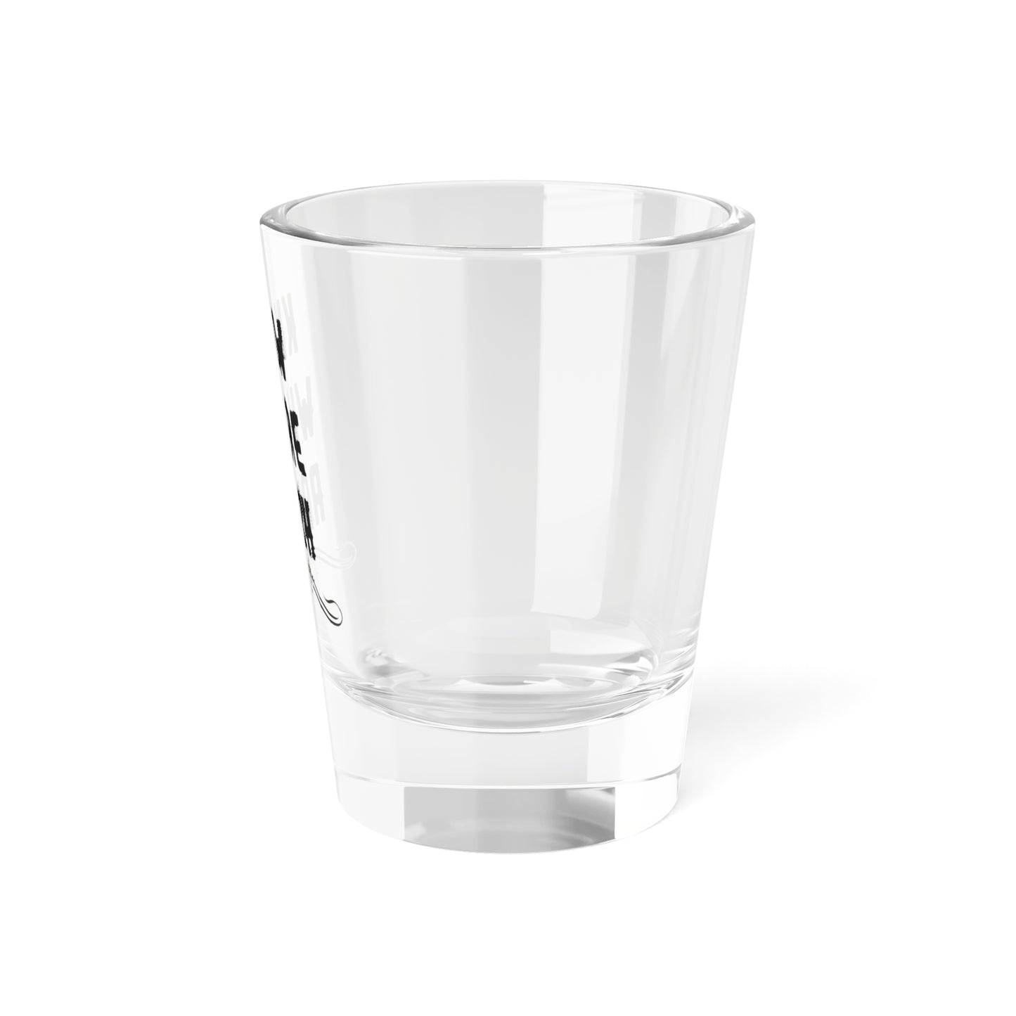 Shot Glass, 1.5oz