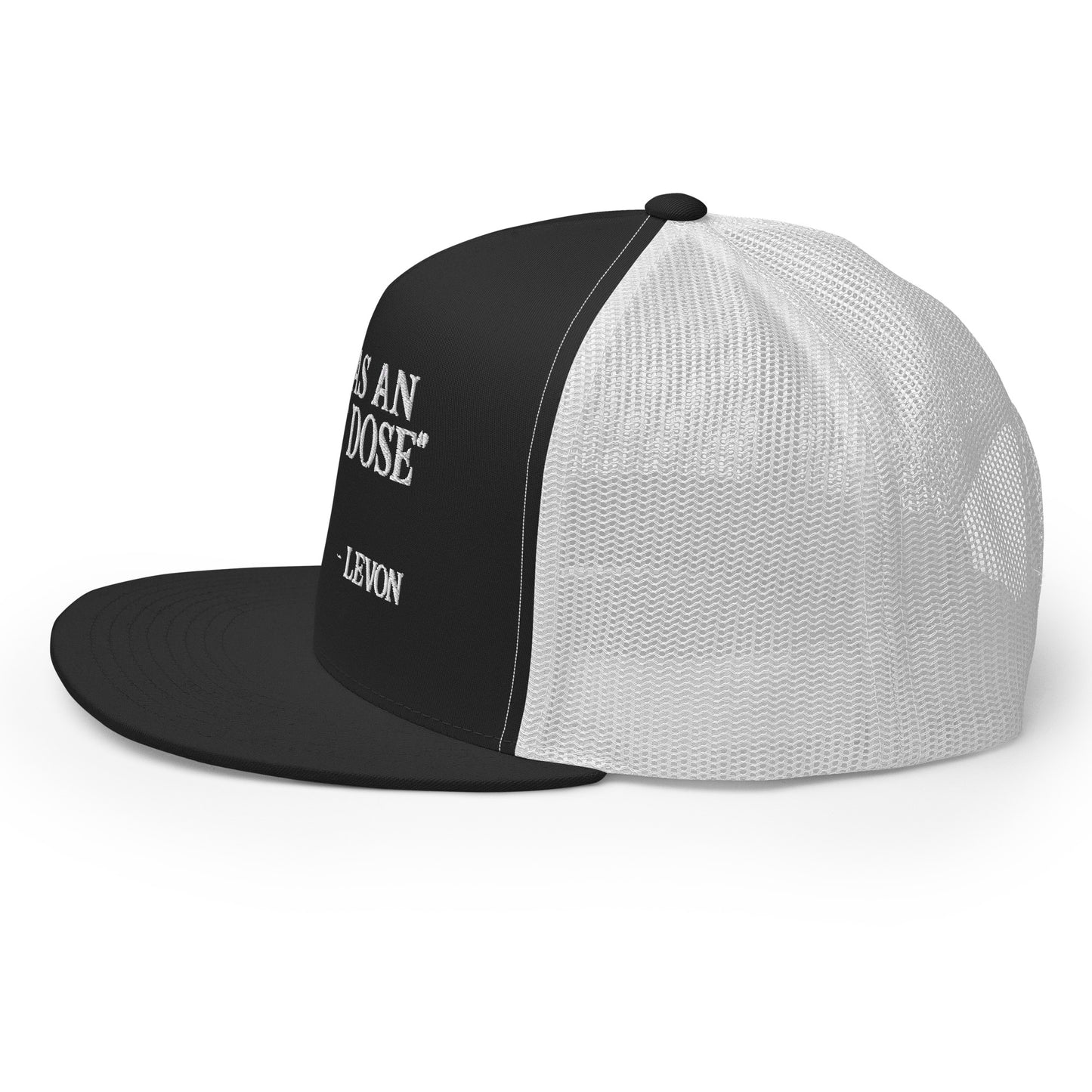 The Levon Hat
