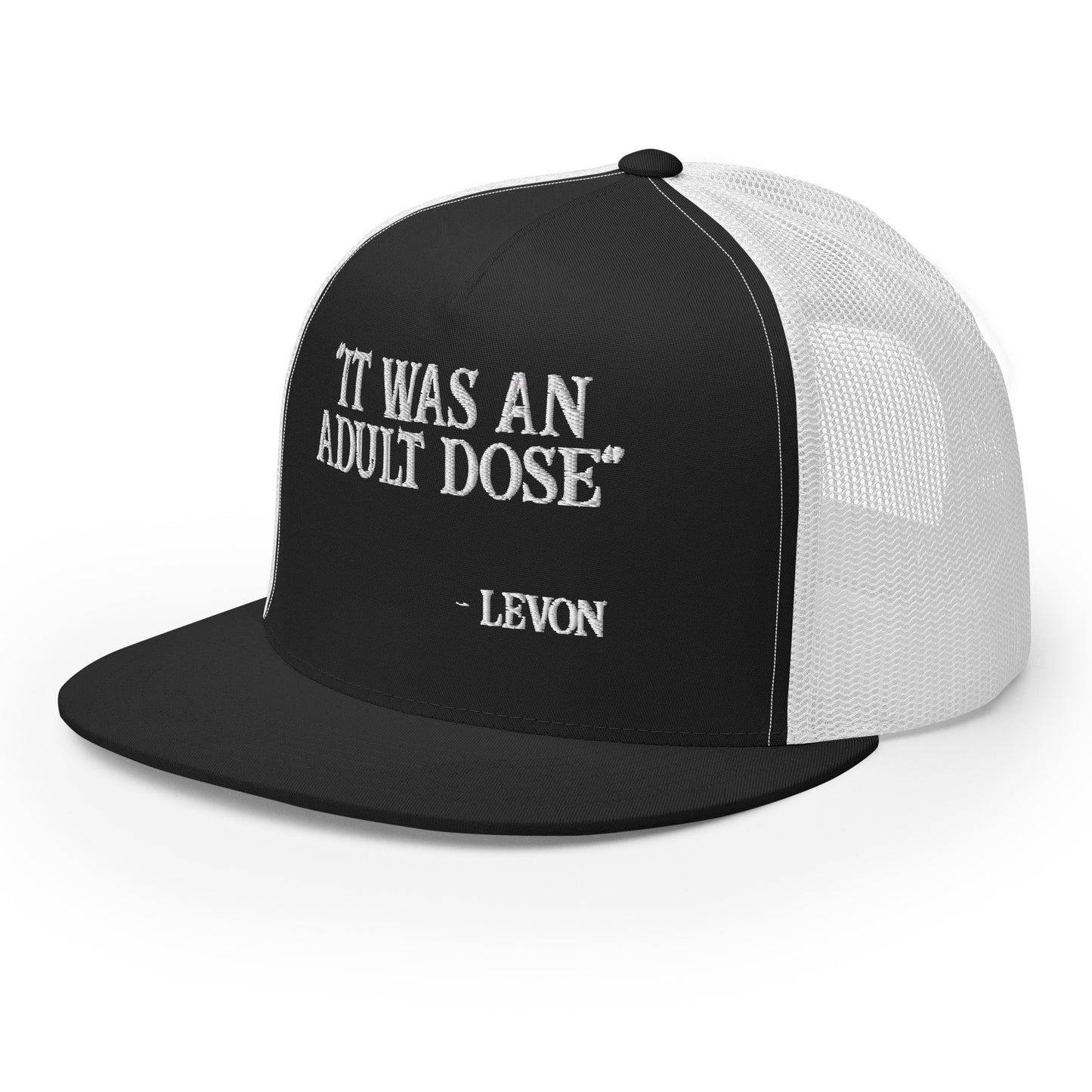 The Levon Hat