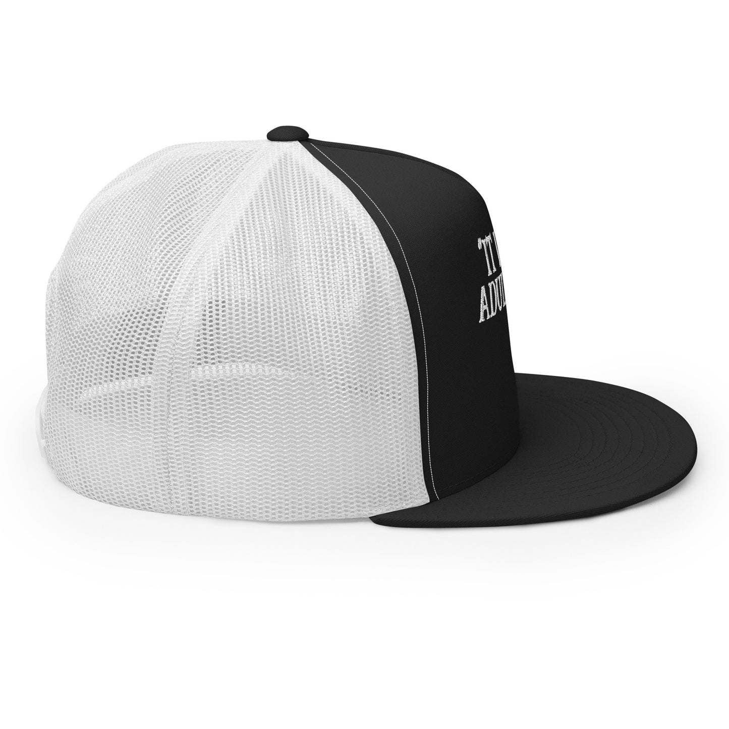 The Levon Hat