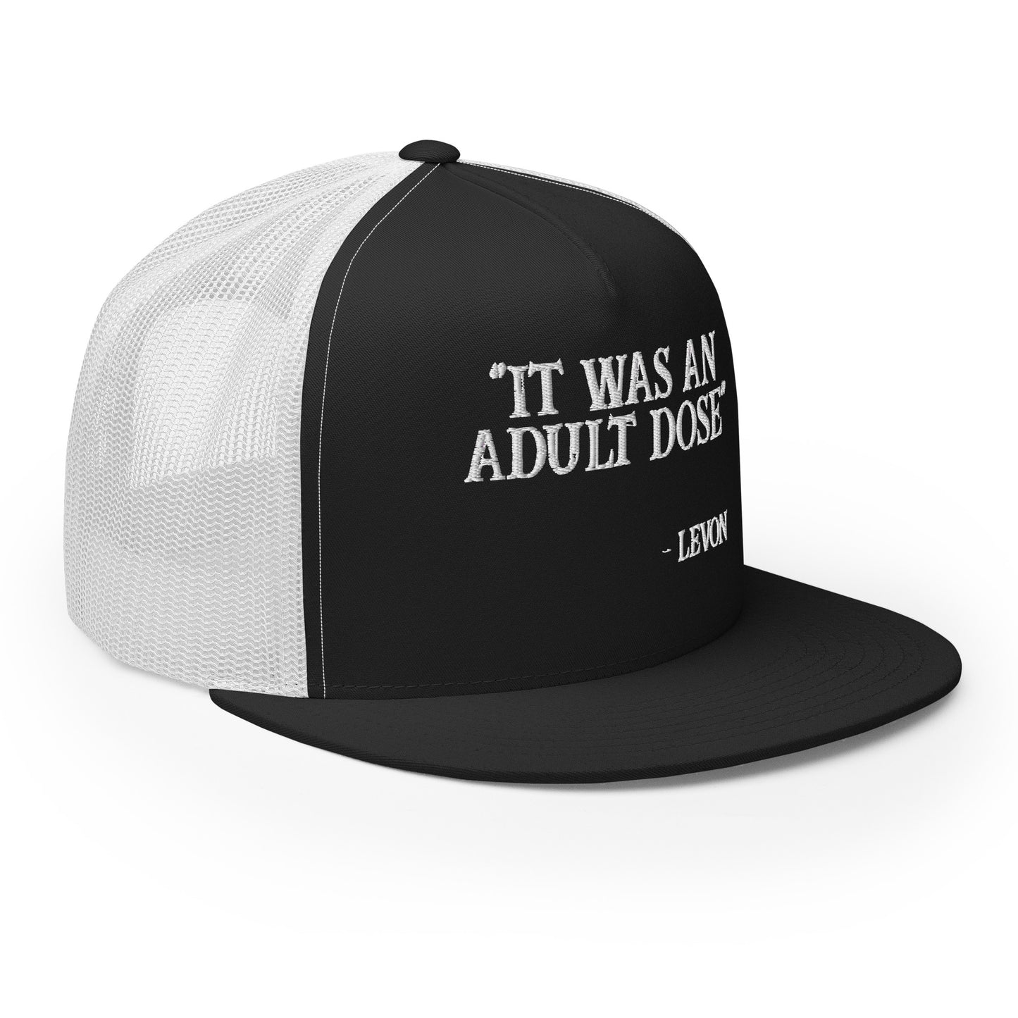The Levon Hat