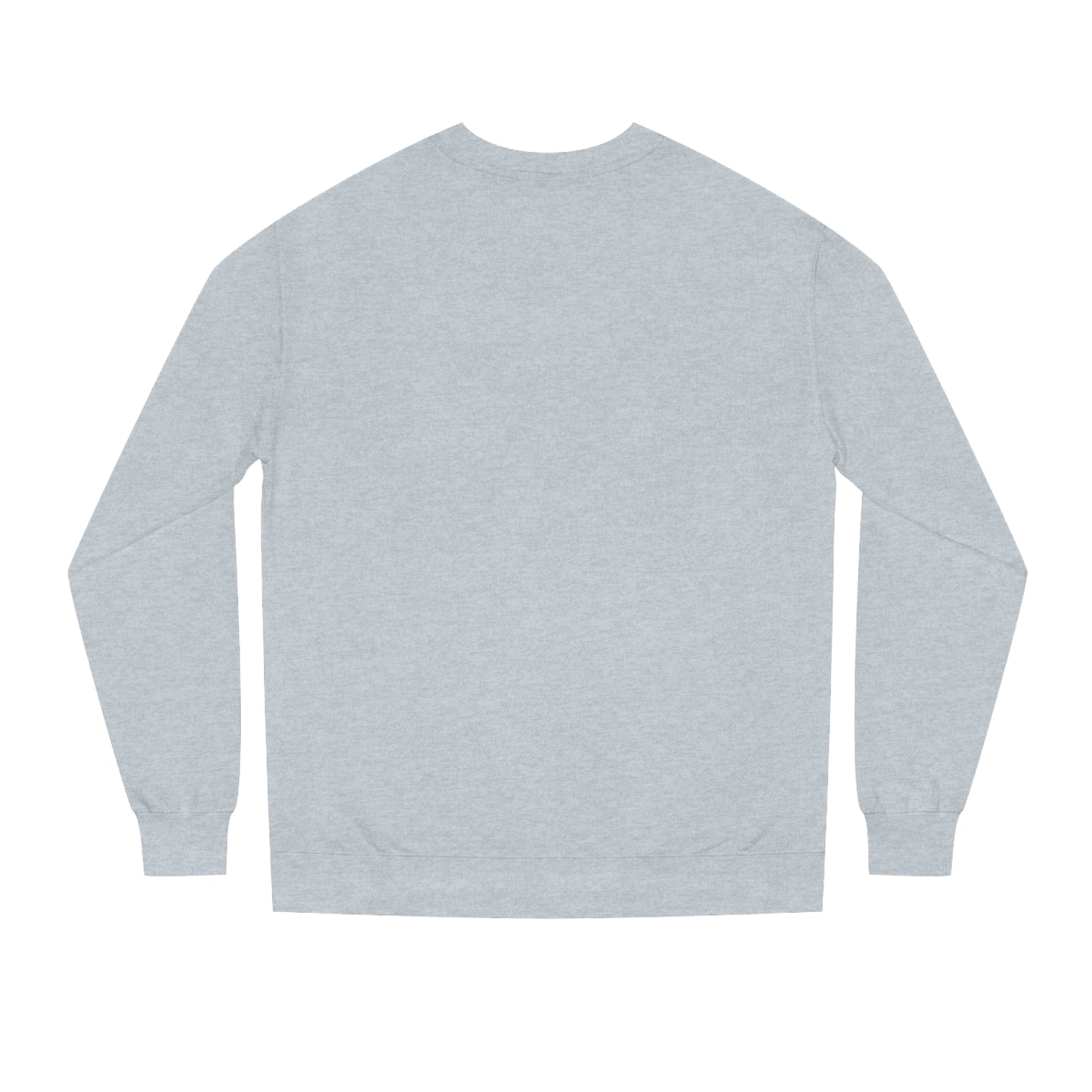 Unisex Crew Neck Sweatshirt